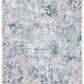 Tapete Porcello Collecton Design: MDW583G Gris/Azul