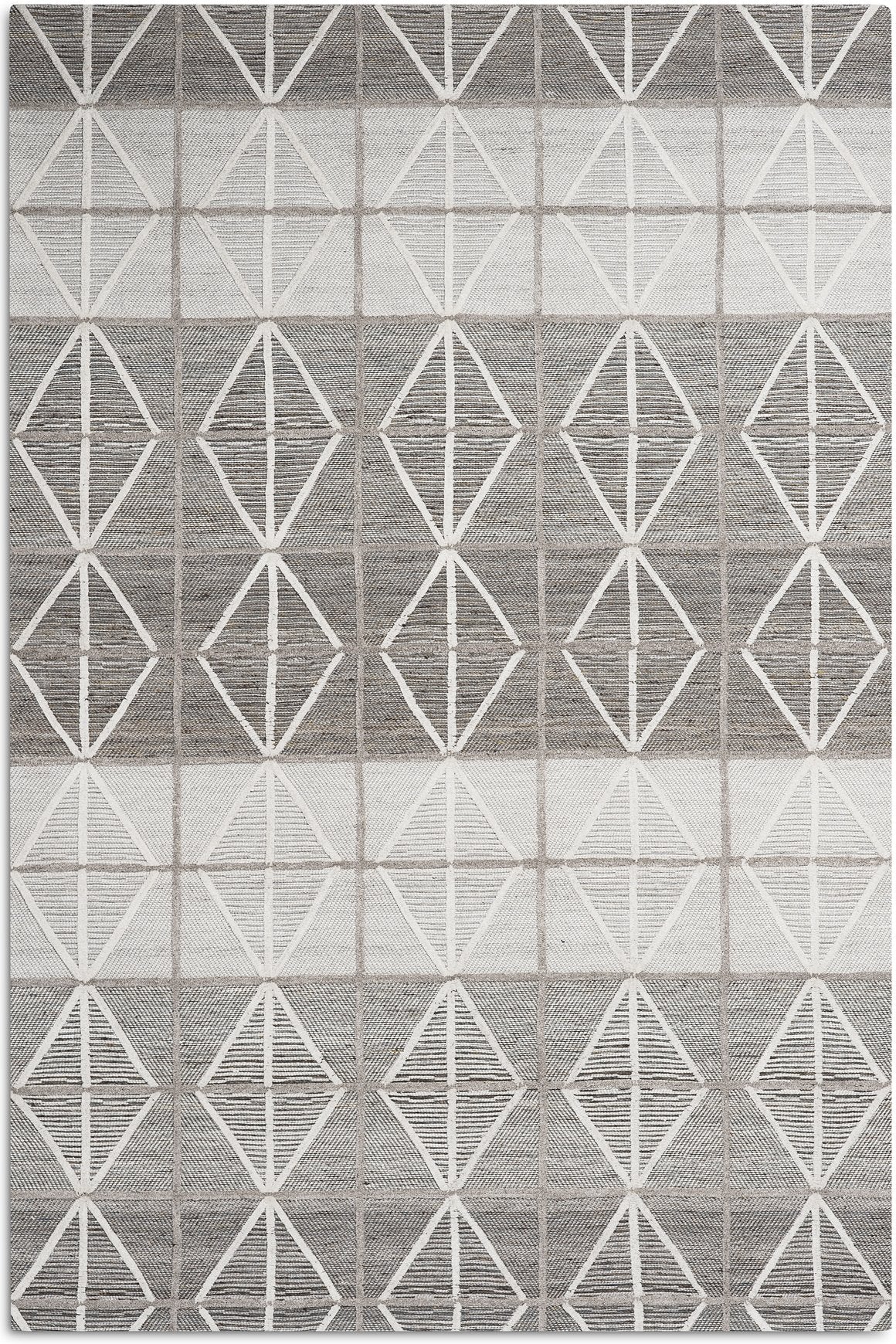 Tapete Medina - Gris