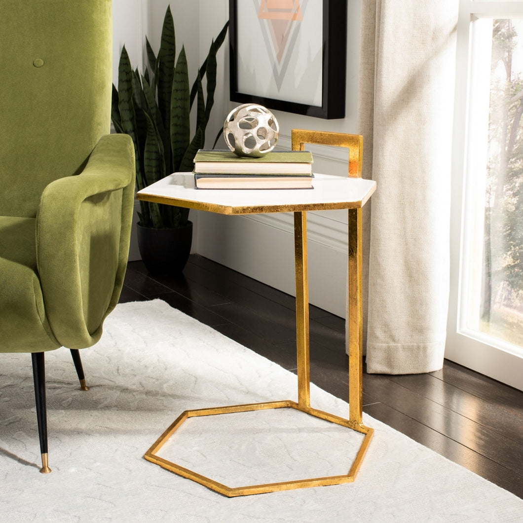 Mirasol Hexagono Table