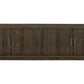 MONTEREY MEDIA CABINET