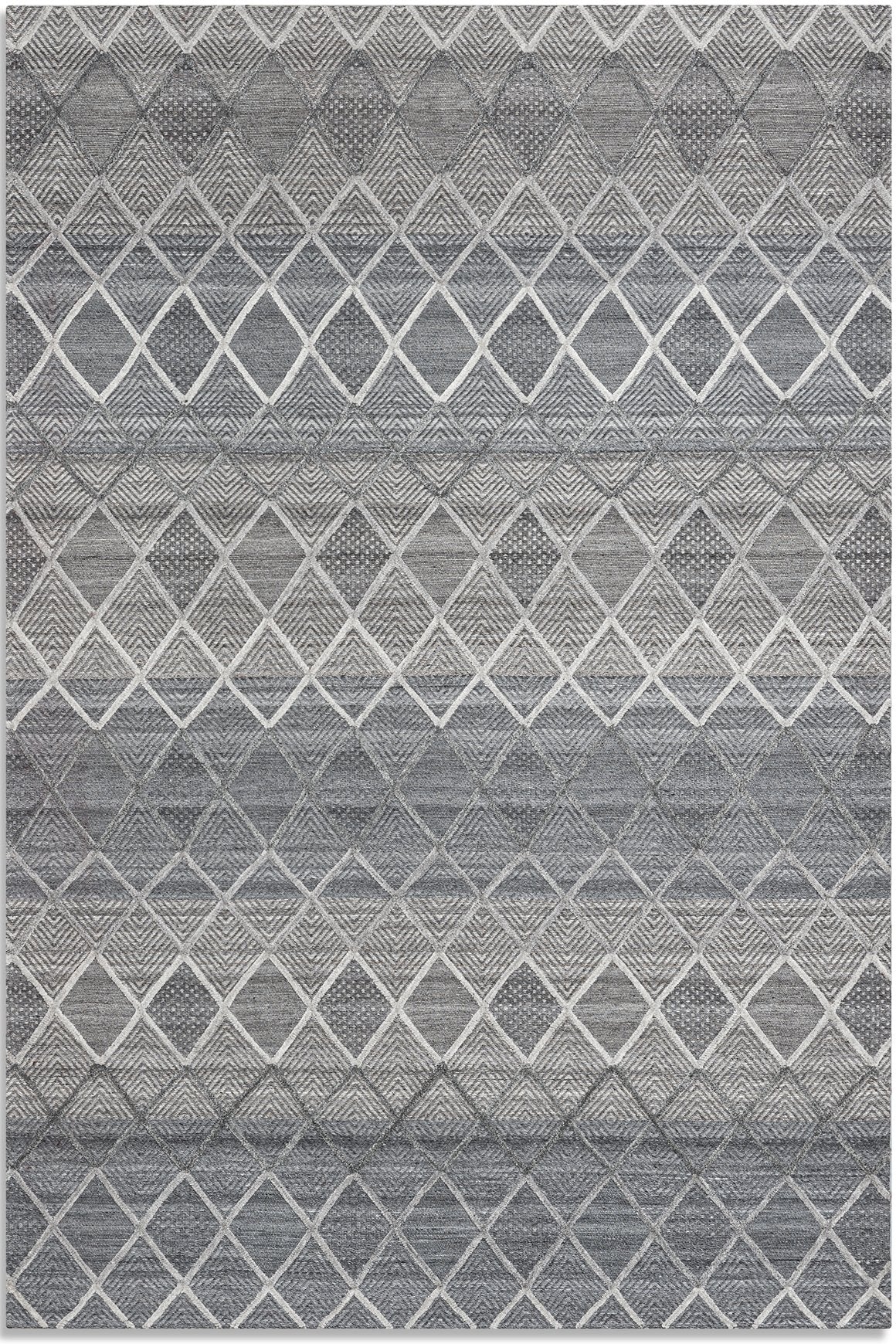 Tapete Medina - Gris