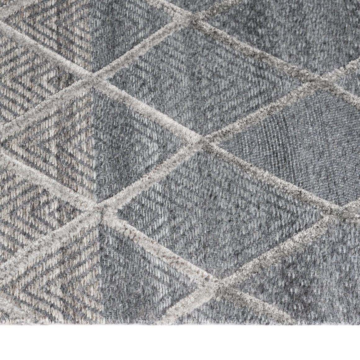 Tapete Medina - Gris