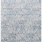Tapete Noble Collection Design: NBL764-7230 Azul claro/Gris
