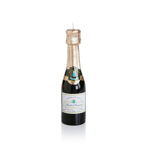 Vela Mini Champagne