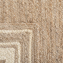 Cargar imagen en el visor de la galería, Tapete Natural Fiber Collection Design NF109A
