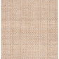 Natural Fiber Collection Design: NF268A