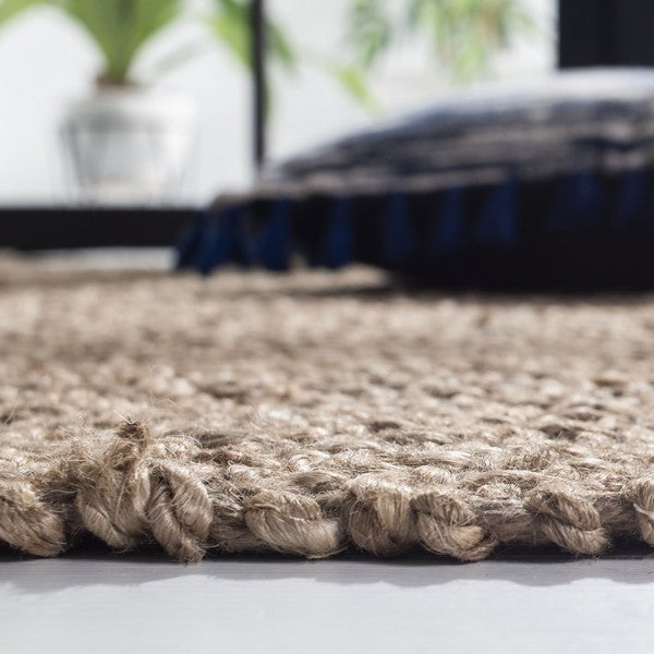 Tapete Natural Fiber Collection Desing NF821F