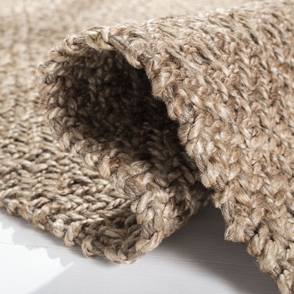 Tapete Natural Fiber Collection Desing NF821F