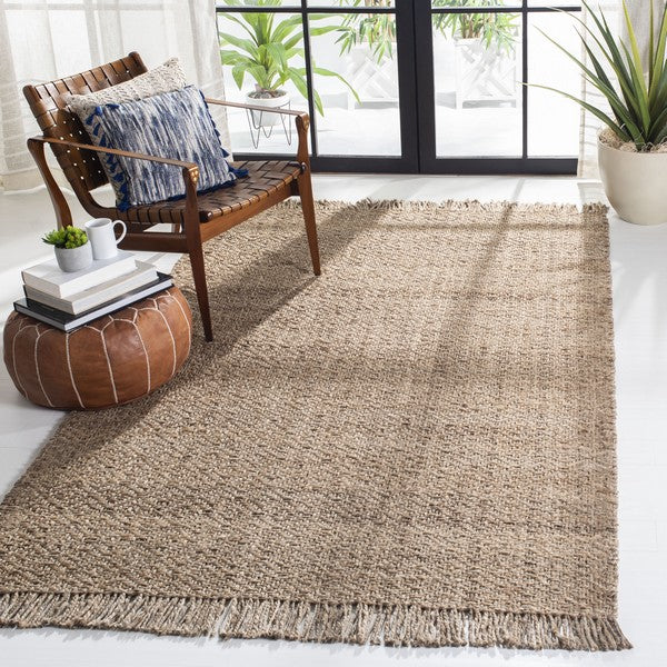 Tapete Natural Fiber Collection Desing NF821F