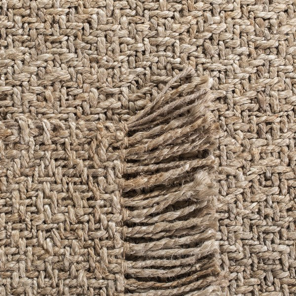 Tapete Natural Fiber Collection Desing NF821F