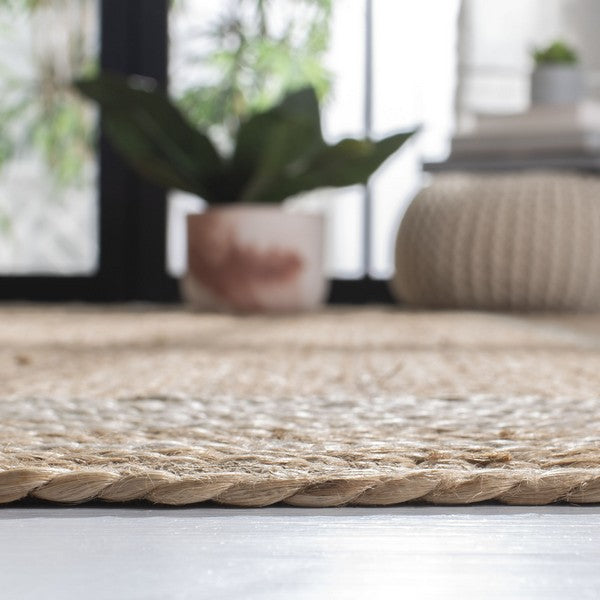Tapete Natural Fiber Collection Design NF823A