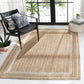 Tapete Natural Fiber Collection Design NF823A