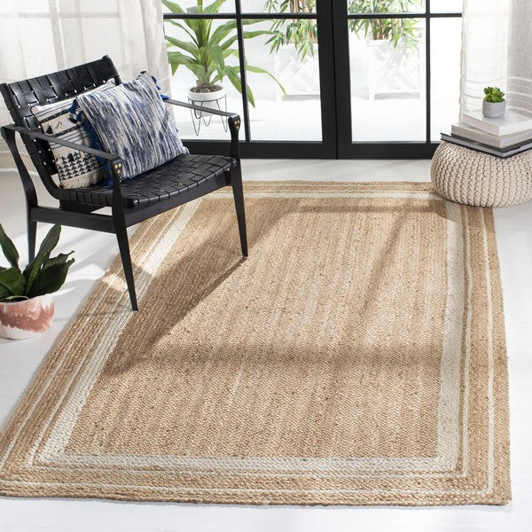Tapete Natural Fiber Collection Design NF823A