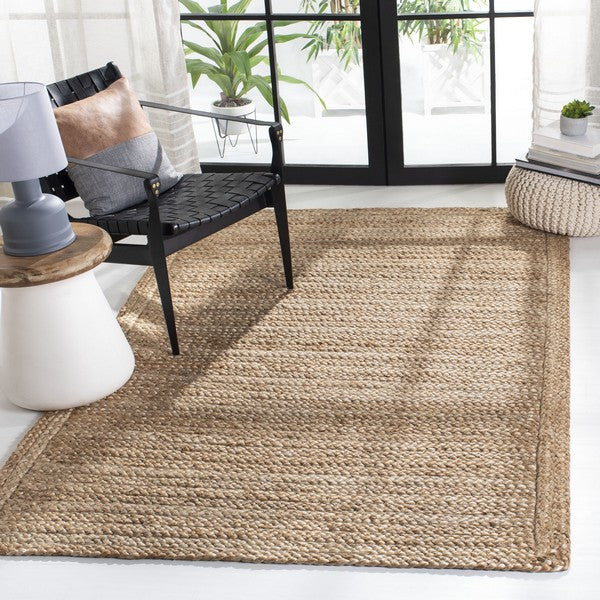 Tapete Natural Fiber collection Design NF824A