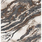 Tapete Pacific Collection Design: PFC865F  Gris/Beige