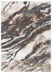 Tapete Pacific Collection Design: PFC865F  Gris/Beige