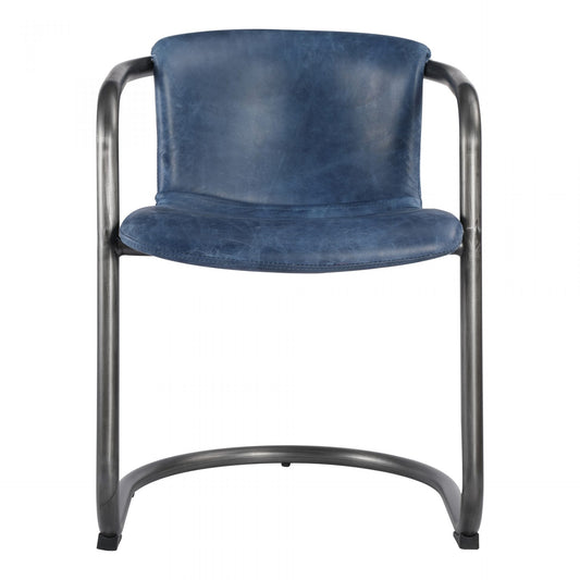 SILLA FREEMAN