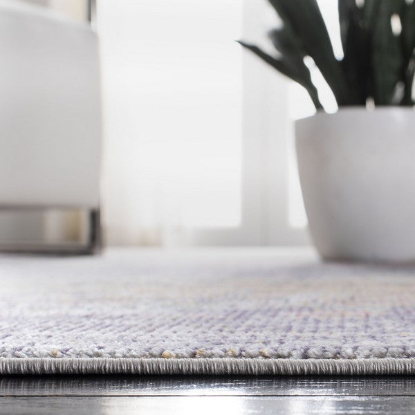 Tapete Porcelo Collection Desing: PRL984A Marfil/Azul