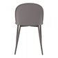 Silla de comedor al aire libre Giardino
