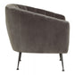 SILLA MARSHALL