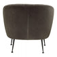 SILLA MARSHALL