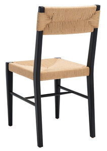 Cody Rattan Dining Chair