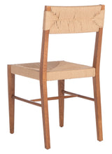 Cargar imagen en el visor de la galería, Cody Rattan Dining Chair
