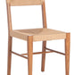 Cody Rattan Dining Chair
