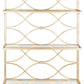 Spano 4 Glass Tier