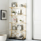 Spano 4 Glass Tier
