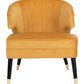 Stazia Wingback