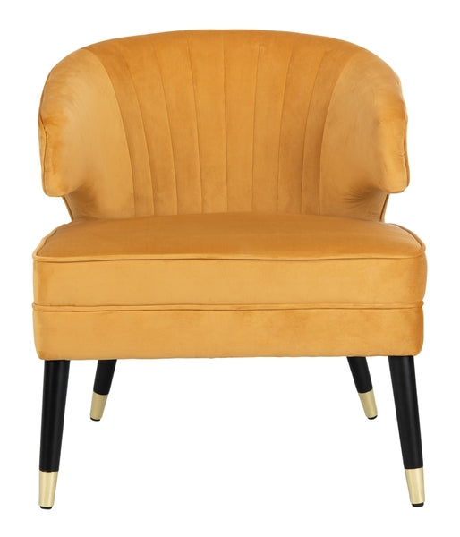 Stazia Wingback