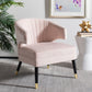 Stazia Wingback