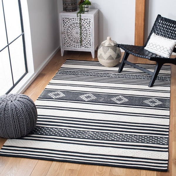 Tapete Kilim Ivory Collection Design: STK511Z