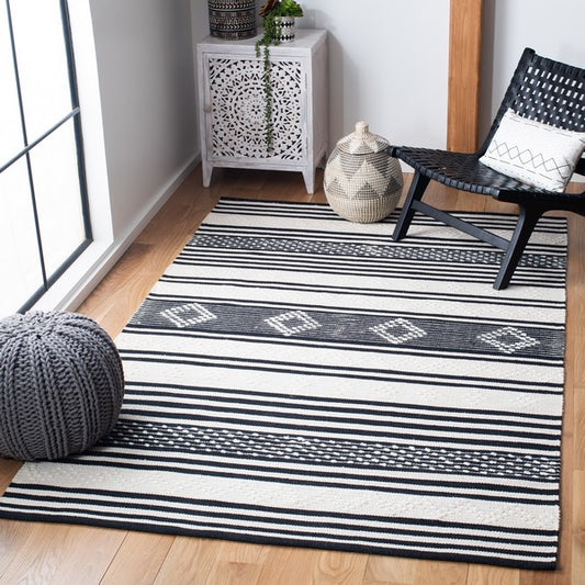Tapete Kilim Ivory Collection Design: STK511Z