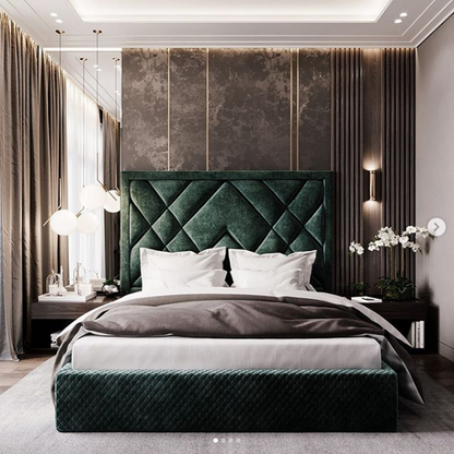 Cama Argyle
