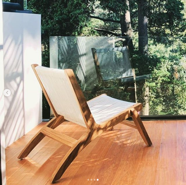 Silla Ocasional Ed