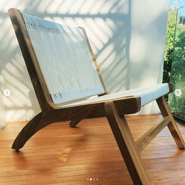 Silla Ocasional Ed