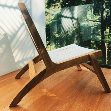 Silla Ocasional Ed