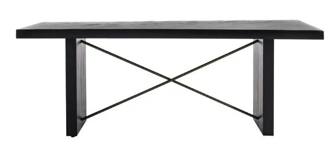 Mesa de Comedor Silicy