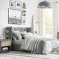 CAMA ACOLCHADA LANDY