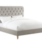 CAMA DE TERCIOPELO PUTNAM