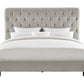 CAMA DE TERCIOPELO PUTNAM