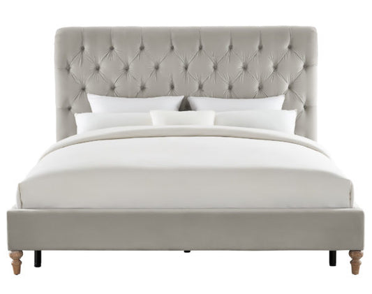 CAMA DE TERCIOPELO PUTNAM