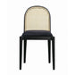SILLA DE COMEDOR KORA CANE