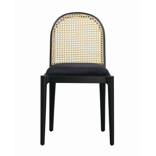 SILLA DE COMEDOR KORA CANE