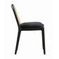 SILLA DE COMEDOR KORA CANE