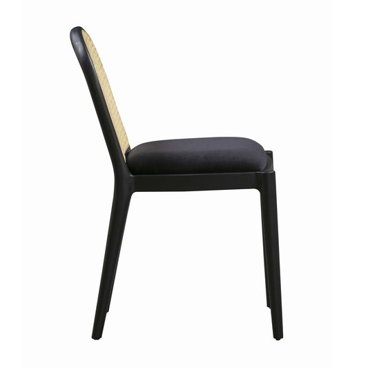 SILLA DE COMEDOR KORA CANE