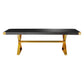 MESA DE COMEDOR ADELINE