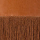 COLGANTE ATOLLA BRICK TASSEL
